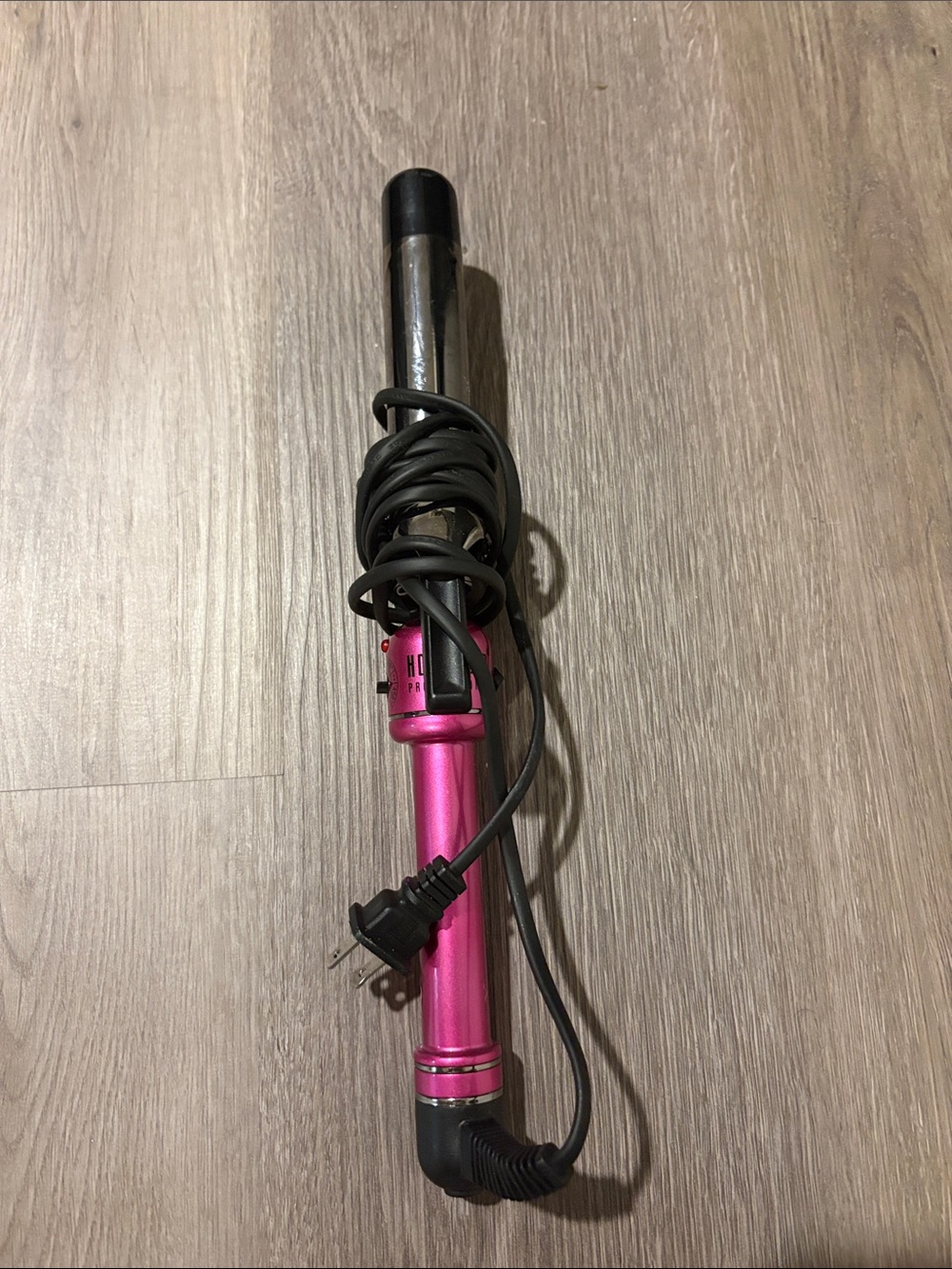 Hot Tools Professional Curling Iron